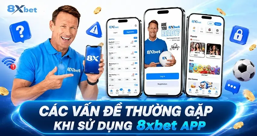 Nạp Tiền Và Rút Tiền Trên 8xbet App
